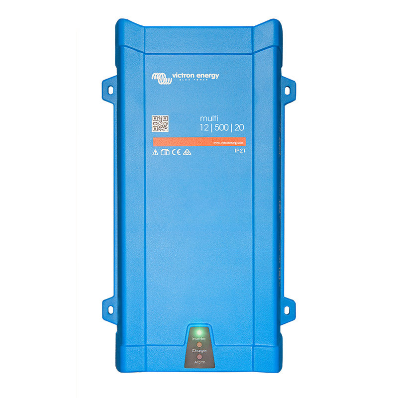 MultiPlus 12/500/20-16 230V VE.Bus