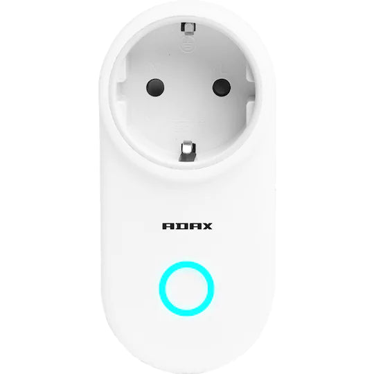 Adax Wi-Fi Smartplugg